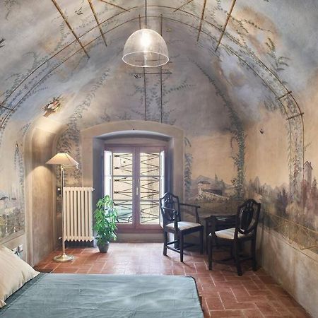 Palazzo Celsi Pollini Duomo Casa Emma Lägenhet Siena Exteriör bild