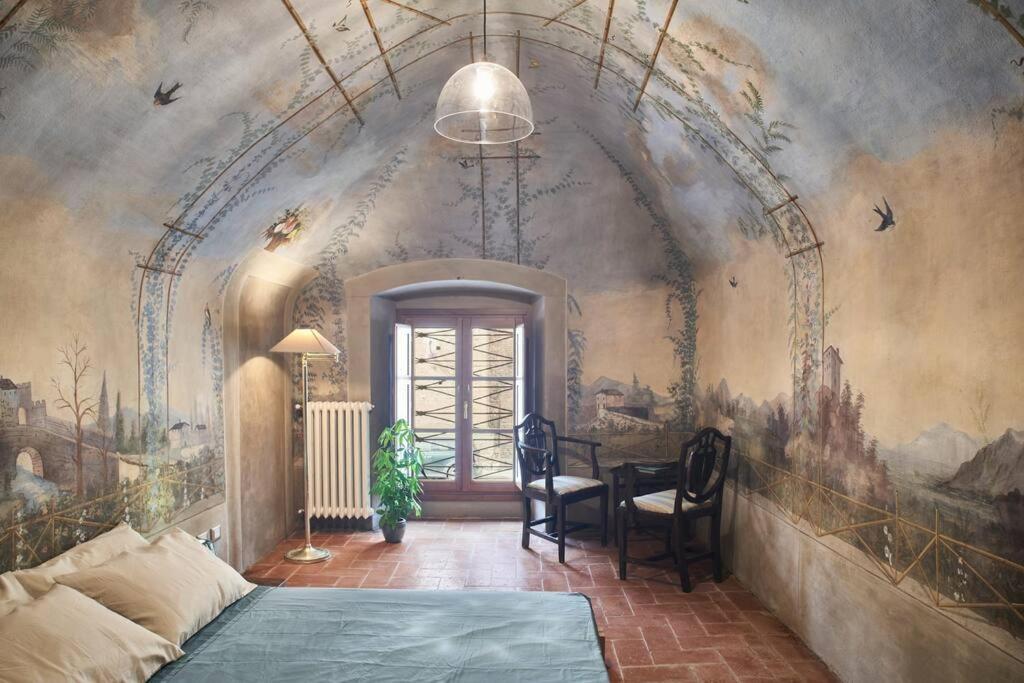 Palazzo Celsi Pollini Duomo Casa Emma Lägenhet Siena Exteriör bild