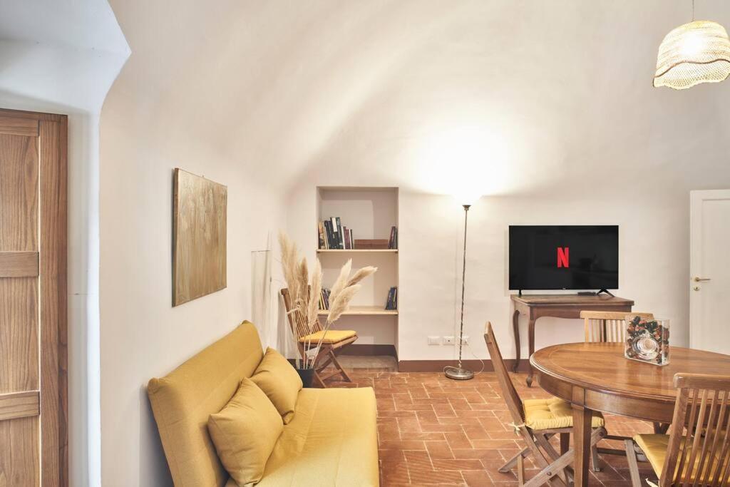 Palazzo Celsi Pollini Duomo Casa Emma Lägenhet Siena Exteriör bild