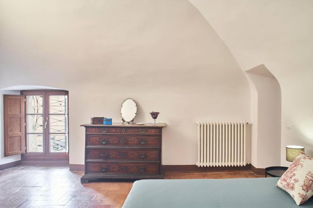 Palazzo Celsi Pollini Duomo Casa Emma Lägenhet Siena Exteriör bild