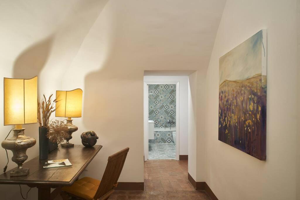 Palazzo Celsi Pollini Duomo Casa Emma Lägenhet Siena Exteriör bild