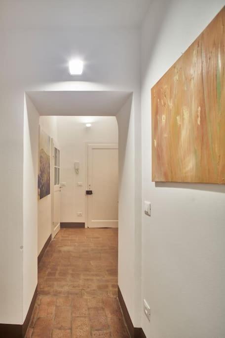 Palazzo Celsi Pollini Duomo Casa Emma Lägenhet Siena Exteriör bild