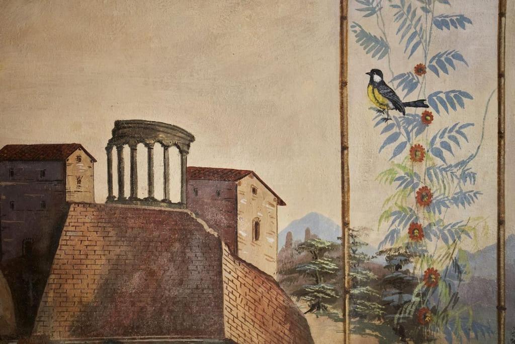 Palazzo Celsi Pollini Duomo Casa Emma Lägenhet Siena Exteriör bild