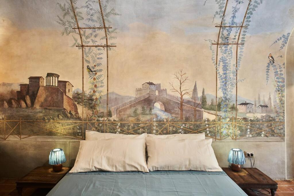 Palazzo Celsi Pollini Duomo Casa Emma Lägenhet Siena Exteriör bild