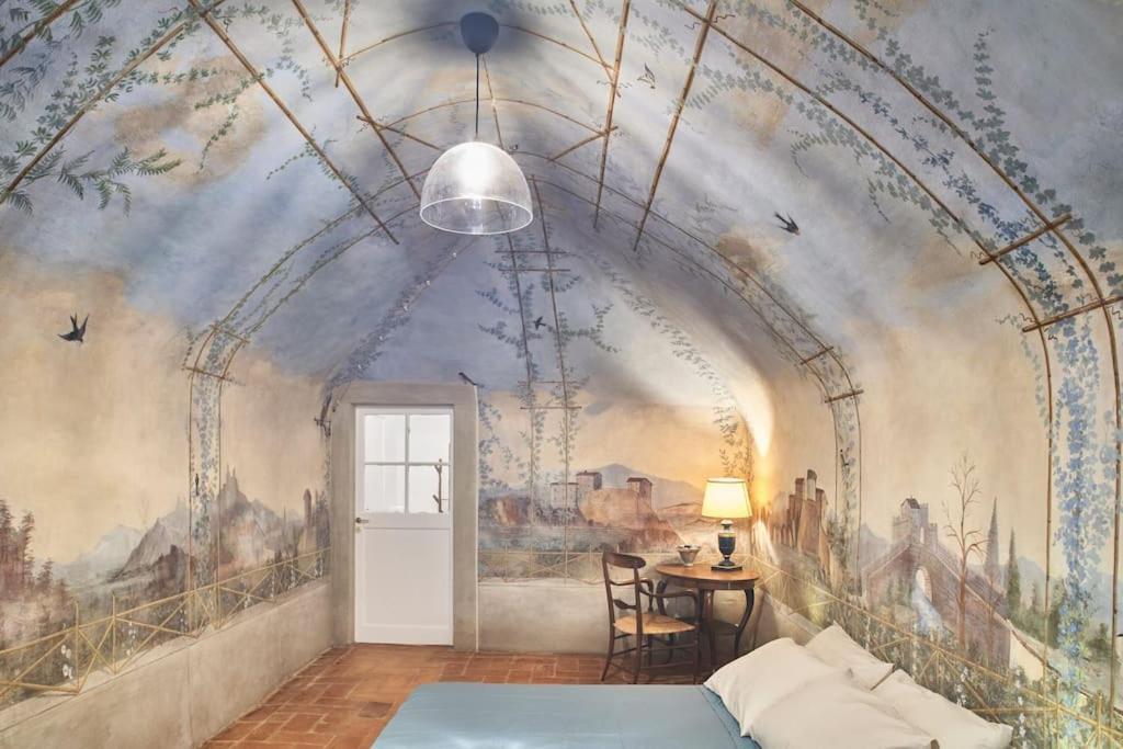 Palazzo Celsi Pollini Duomo Casa Emma Lägenhet Siena Exteriör bild